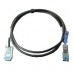 DELL SFF-8470 TO SFF-8088 SAS EXTERNAL CABLE 0MM662